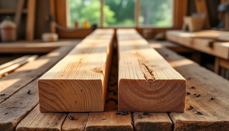 découvrez comment le traitement du bois protège efficacement contre les attaques de termites et prolonge la durabilité de vos structures en bois.