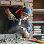 découvrez comment les travaux de maçonnerie permettent de créer des ouvertures solides et esthétiques dans les murs pour améliorer l'espace et la luminosité de votre habitat.