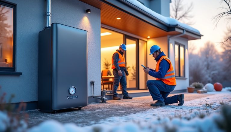 découvrez comment les travaux d'isolation des murs peuvent significativement réduire vos factures de fioul en améliorant l'efficacité énergétique de votre maison.