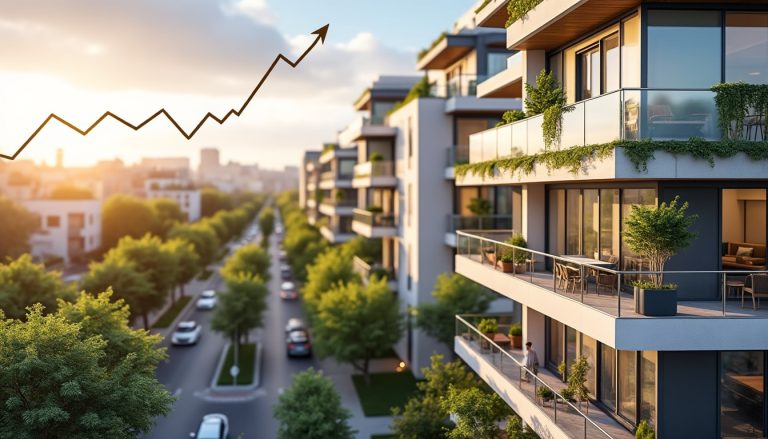 découvrez les avantages de l'investissement locatif scellier et profitez de réductions d'impôts attractives pour optimiser votre patrimoine immobilier.