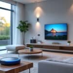 découvrez comment la domotique bluetooth permet de connecter facilement vos petits appareils domestiques pour une maison intelligente et pratique.