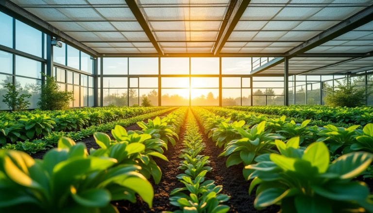découvrez comment la domotique d'ombrage protège efficacement vos plantes du soleil brûlant en régulant la lumière et la température pour un jardin sain et verdoyant.