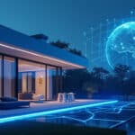 découvrez comment la domotique ip connecte votre maison au réseau internet mondial pour offrir confort, sécurité et contrôle à distance.