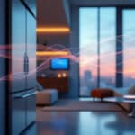 découvrez comment la domotique zigbee garantit une communication fluide et efficace entre vos capteurs pour une maison intelligente connectée et sécurisée.