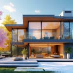 découvrez comment la régulation thermique assure une température stable toute l'année pour un confort optimal dans votre habitation.