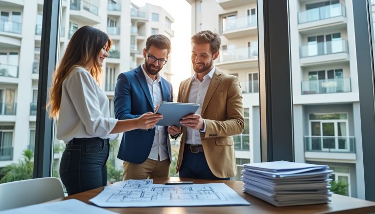 découvrez comment la sci (société civile immobilière) simplifie la gestion et la transmission de votre patrimoine immobilier en offrant flexibilité et protection.