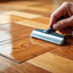 la vitrification du parquet offre une protection durable contre les rayures, préservant ainsi la beauté et la qualité du bois sur le long terme.
