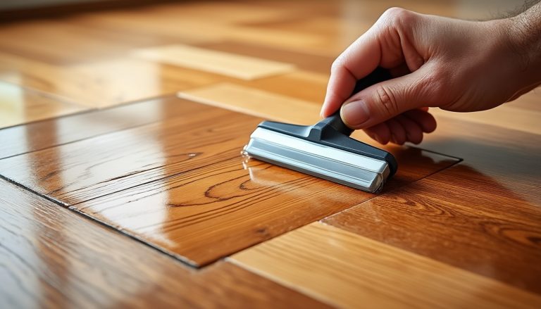la vitrification du parquet offre une protection durable contre les rayures, préservant ainsi la beauté et la qualité du bois sur le long terme.