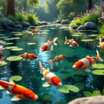 découvrez comment aménager un bassin de jardin accueillant pour poissons et plantes aquatiques, favorisant un écosystème harmonieux et naturel.