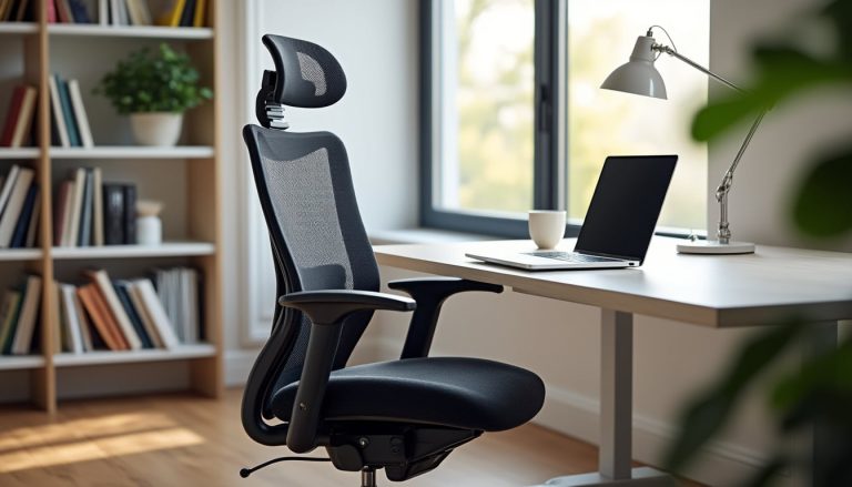 découvrez pourquoi un siège ergonomique est essentiel pour un bureau en télétravail confortable et sain, et comment choisir le modèle adapté à vos besoins.