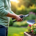 découvrez comment les outils de jardinage ergonomiques protègent votre dos et rendent le jardinage plus confortable et sans douleur.