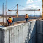 découvrez l'importance des travaux de gros œuvre pour garantir la stabilité et la durabilité de votre bâtiment dès les premières étapes de construction.