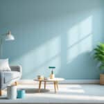 découvrez comment les travaux de peinture peuvent redonner fraîcheur et éclat à vos pièces, transformant votre intérieur avec des couleurs modernes et harmonieuses.
