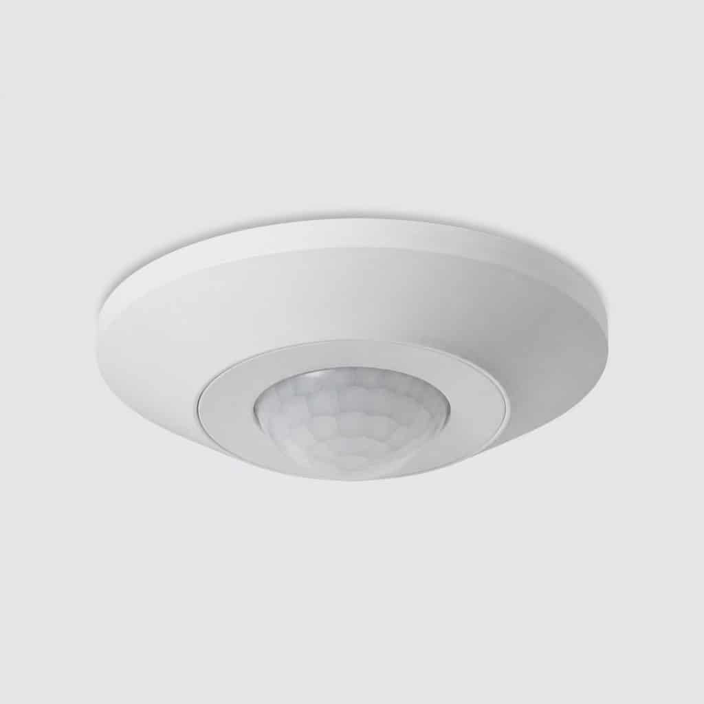 Detecteur de presence de plafond — vue produit