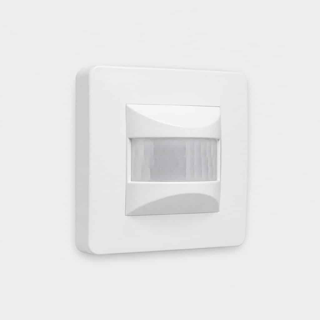 Detecteur de presence mural interieur — vue produit