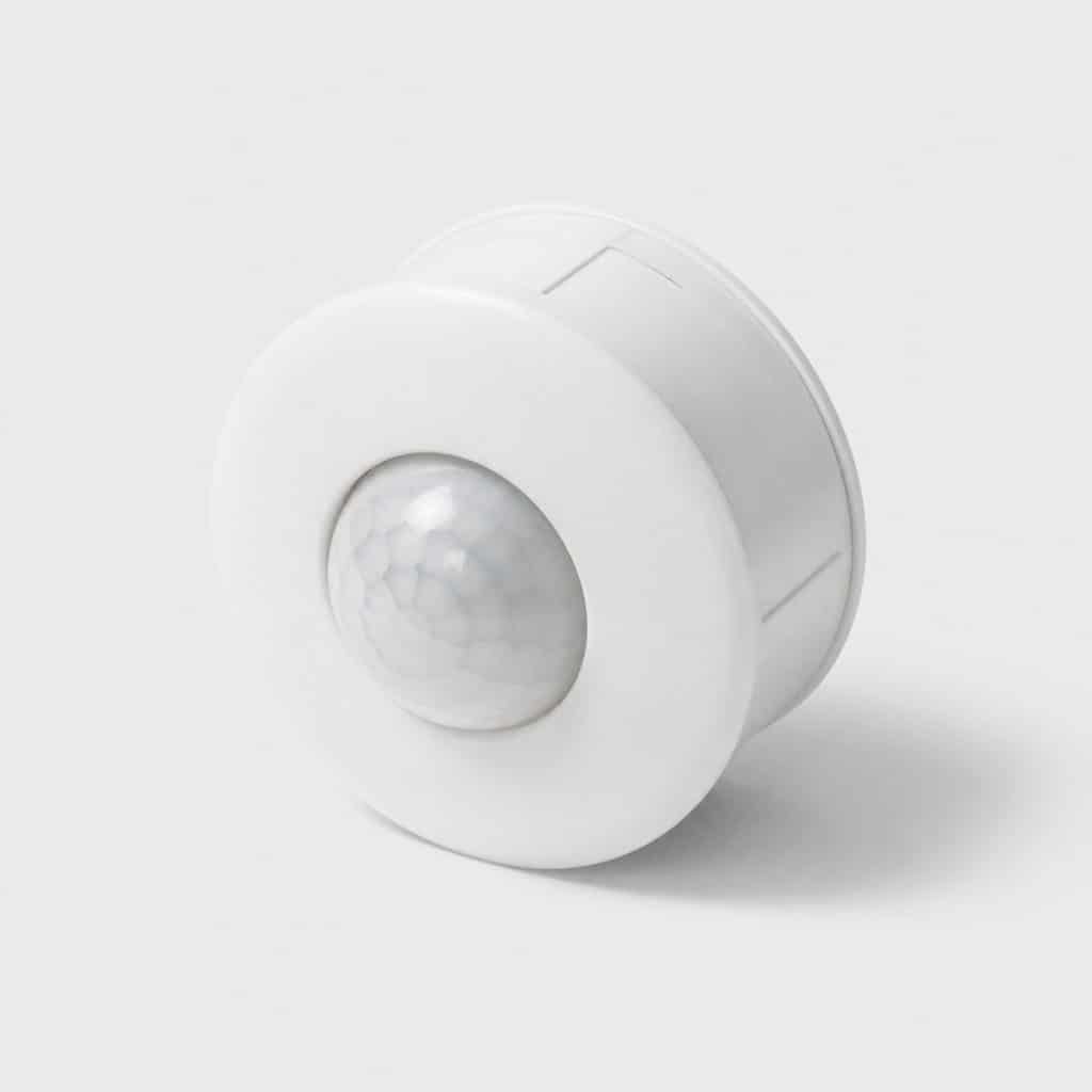 Detecteur de presence pour interieur compact — vue produit