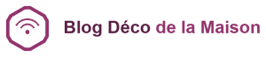 Logo Blog Déco de la Maison