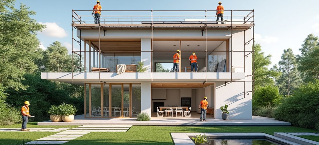 découvrez comment bénéficier des aides à la rénovation en 2025 : conditions, démarches, conseils pratiques et dispositifs pour financer vos travaux et améliorer votre logement.