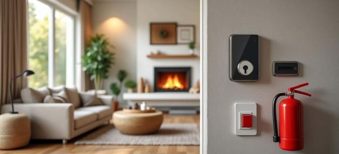 découvrez les garanties essentielles à connaître pour bien choisir votre assurance habitation et protéger efficacement votre logement.
