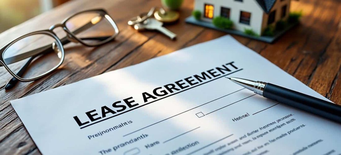 découvrez les clauses essentielles d'un bail d’habitation et apprenez à éviter les pièges courants pour sécuriser votre location.