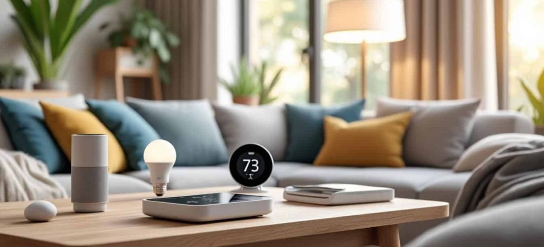 découvrez les meilleures box domotiques adaptées à vos besoins : comparez les options, fonctionnalités et prix pour une maison connectée simple et efficace.
