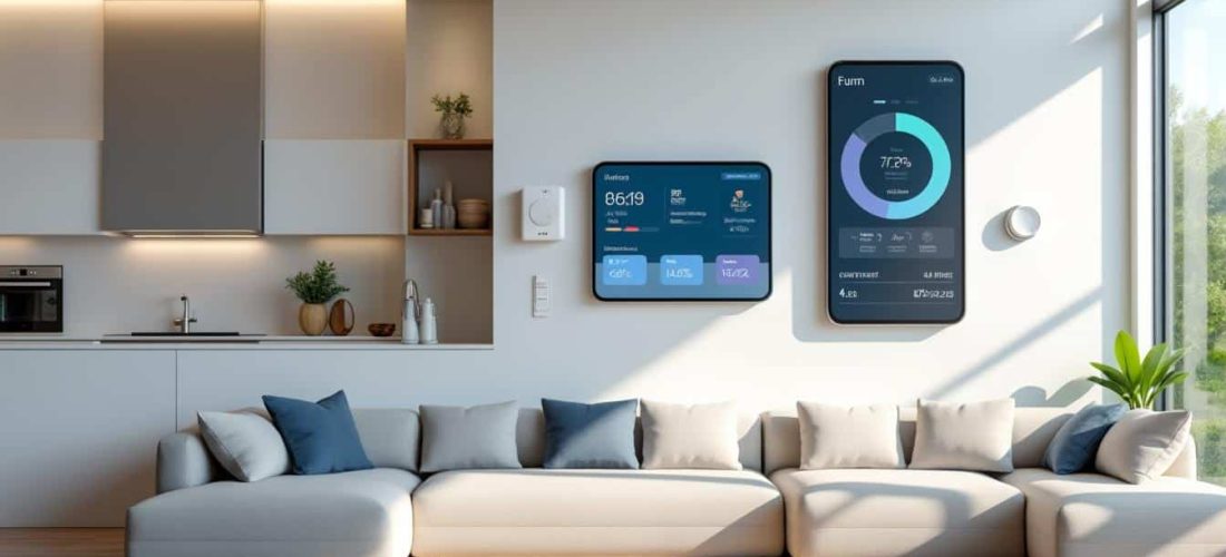 découvrez où installer vos capteurs de mouvements, fuites et fumée pour optimiser la sécurité de votre maison. conseils pratiques pour une détection efficace des incidents.