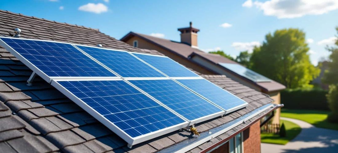 découvrez comment dimensionner un chauffe-eau solaire adapté pour une famille de 4 personnes afin d'optimiser l'énergie et réduire votre facture d'eau chaude.