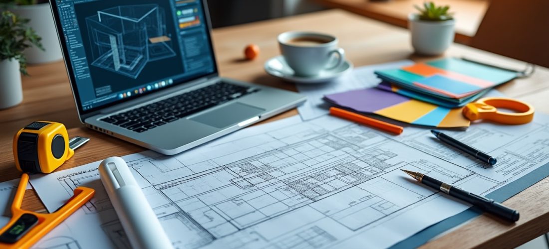 découvrez notre check-list essentielle pour bien préparer votre projet d’aménagement : étapes clés, conseils pratiques et points à vérifier avant de vous lancer pour un résultat réussi.