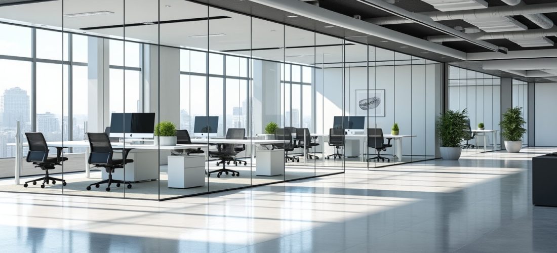 découvrez comment les cloisons amovibles permettent de séparer facilement vos espaces sans réaliser de gros travaux. pratiques et modulables, elles offrent une solution flexible et esthétique pour l’aménagement intérieur.
