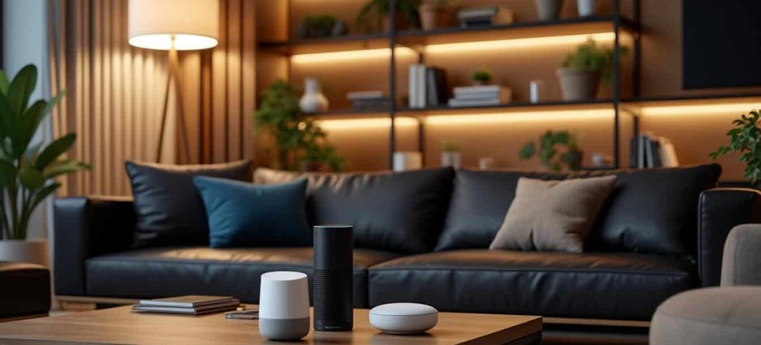 découvrez quelle solution de commande vocale choisir entre alexa, google assistant et homekit. comparatif, avantages et conseils pour bien équiper votre maison connectée.