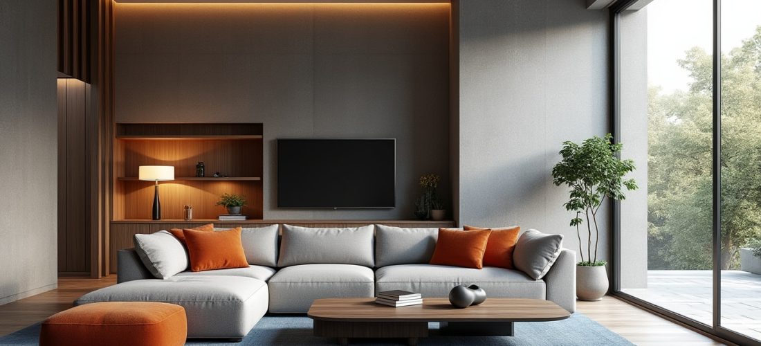 découvrez les règles d’or pour associer couleurs et volumes afin de réussir un aménagement intérieur harmonieux, équilibré et plein de style. conseils pratiques pour créer un espace qui vous ressemble !