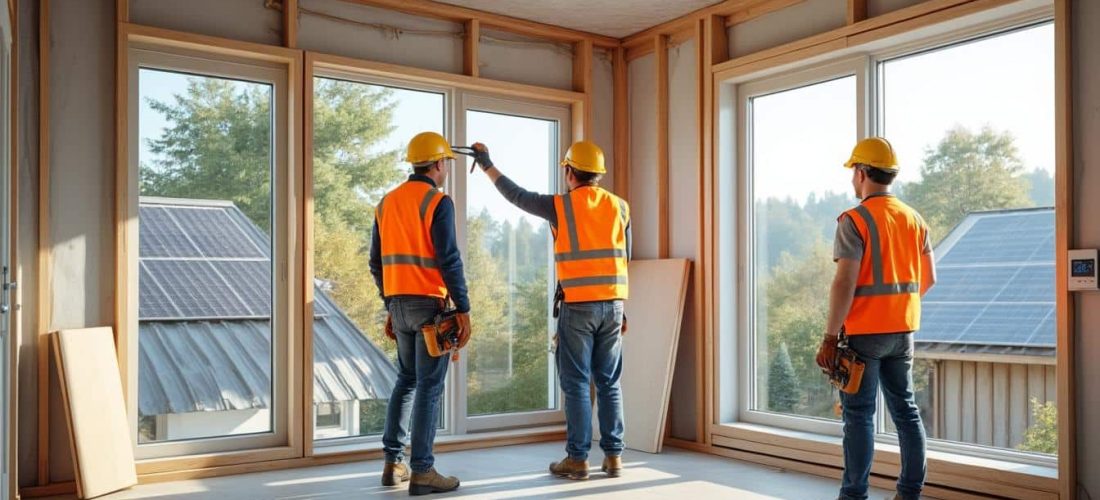 découvrez des stratégies efficaces pour améliorer votre diagnostic de performance énergétique (dpe) et passer des classes f/g à d, optimisant ainsi la valeur et le confort de votre bien immobilier.