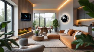 découvrez les premières étapes essentielles pour débuter la domotique et transformer votre habitation en maison connectée fiable, pratique et sécurisée dès aujourd'hui.