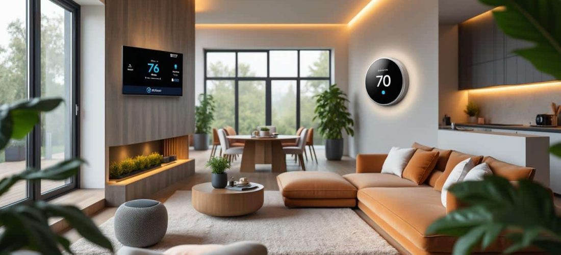 découvrez les premières étapes essentielles pour débuter la domotique et transformer votre habitation en maison connectée fiable, pratique et sécurisée dès aujourd'hui.