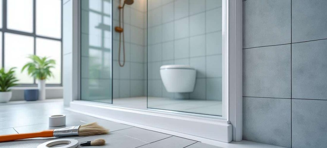 découvrez les règles essentielles et les produits clés pour garantir une étanchéité parfaite de votre salle de bains et éviter les problèmes d'humidité.