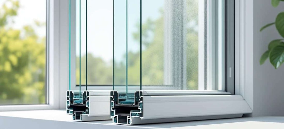 découvrez les avantages des fenêtres performantes avec triple vitrage : efficacité énergétique, isolation phonique et confort. faut-il opter pour le triple vitrage ou choisir une autre solution ?