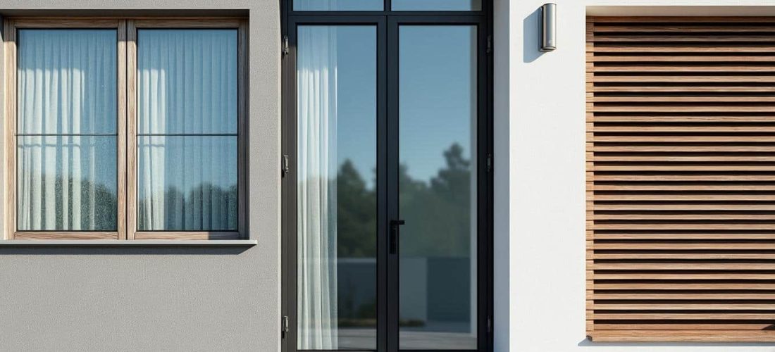 découvrez quels éléments remplacer en priorité parmi vos fenêtres, portes et volets pour améliorer confort, sécurité et efficacité énergétique de votre logement.