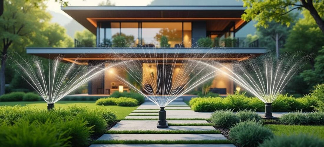 découvrez des astuces pratiques pour gérer efficacement votre consommation d'eau et économiser sans sacrifier votre confort.
