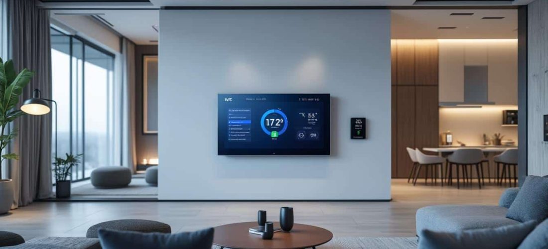 découvrez comment intégrer la domotique à votre chauffage et à votre vmc pour optimiser le confort, réaliser des économies d'énergie et piloter facilement votre maison connectée.