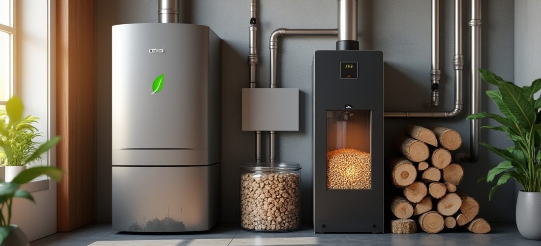 découvrez comment remplacer votre chaudière fioul par un système biomasse écologique et économique, une solution durable pour chauffer votre logement tout en réduisant votre impact environnemental.