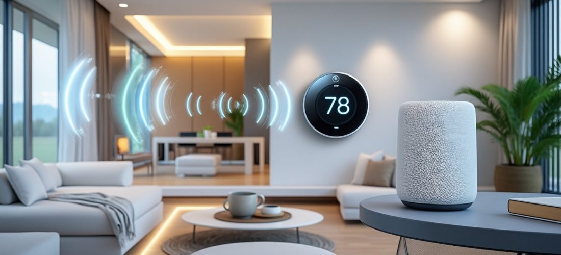 découvrez comment la domotique par ondes radio s'installe facilement sans besoin de travaux de câblage, pour un habitat connecté et moderne en toute simplicité.