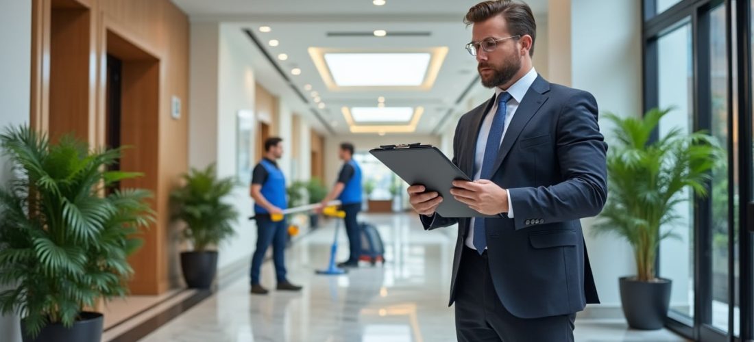 découvrez comment la gestion de copropriété assure l'entretien et la maintenance des parties communes de votre immeuble pour garantir confort et sécurité à tous les résidents.