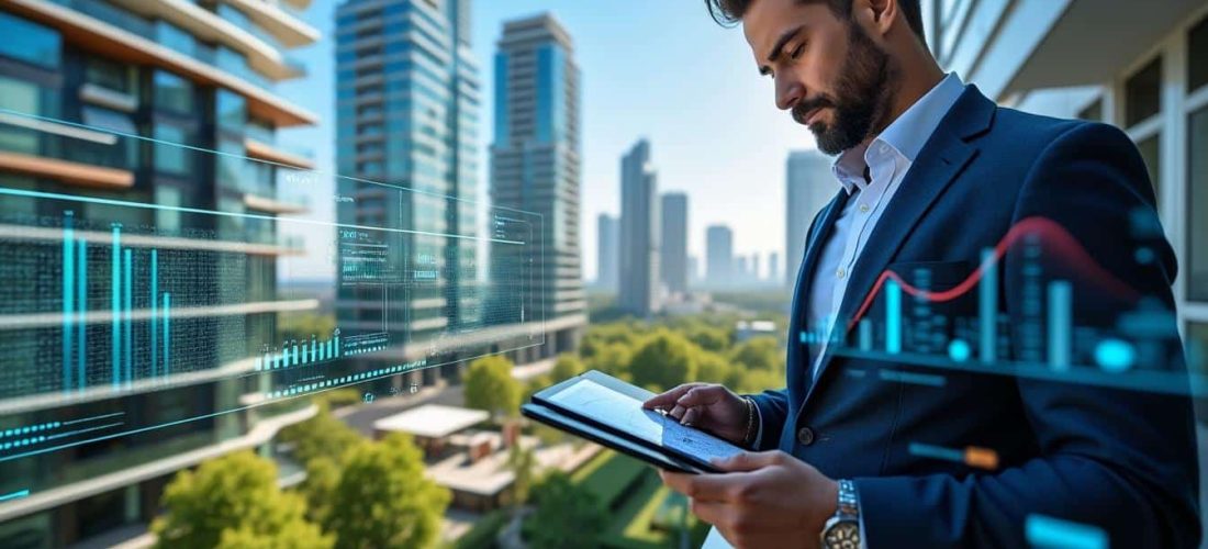 découvrez comment la gestion de patrimoine immobilier peut optimiser vos revenus futurs grâce à une stratégie efficace et un suivi personnalisé.
