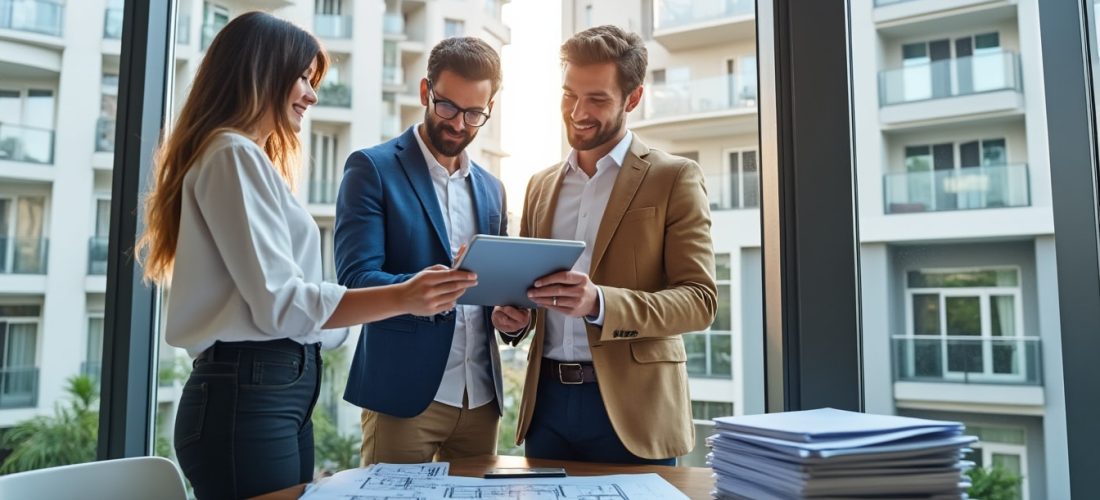 découvrez comment la sci (société civile immobilière) simplifie la gestion et la transmission de votre patrimoine immobilier en offrant flexibilité et protection.