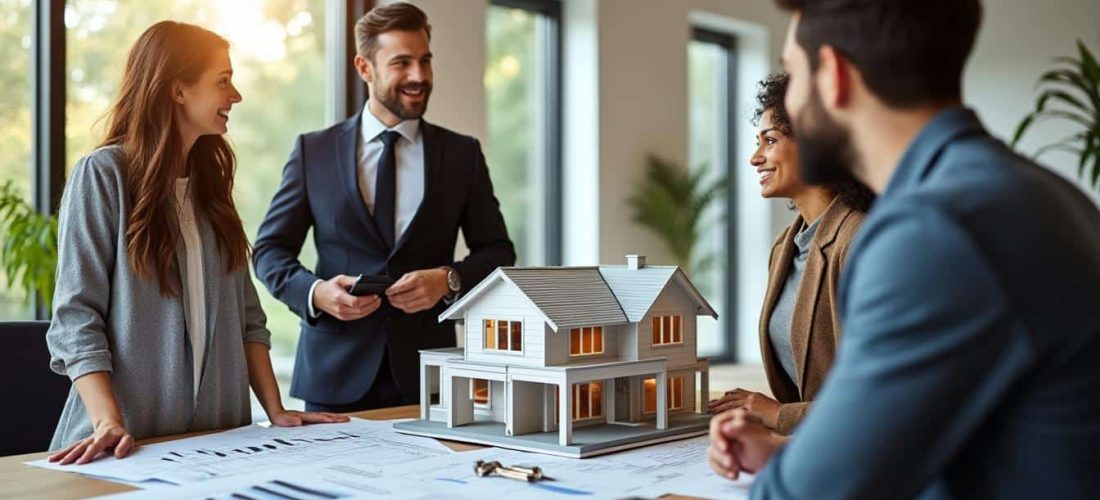 découvrez ce qu'est la valeur vénale et comment elle détermine le prix probable de vente de votre bien immobilier.