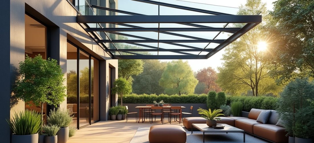 découvrez les différents modèles de verrières intérieures, leurs avantages et les prix posés pour sublimer votre intérieur. conseils pratiques pour bien choisir votre verrière sur-mesure ou standard.