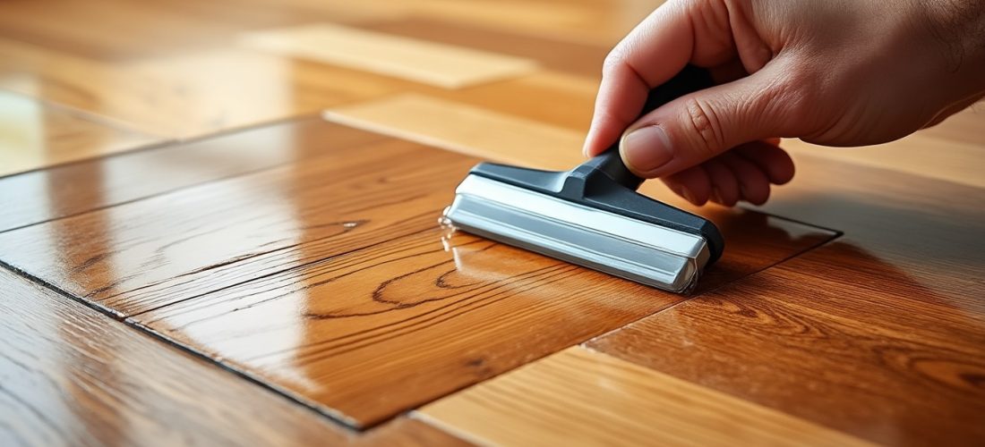 la vitrification du parquet offre une protection durable contre les rayures, préservant ainsi la beauté et la qualité du bois sur le long terme.