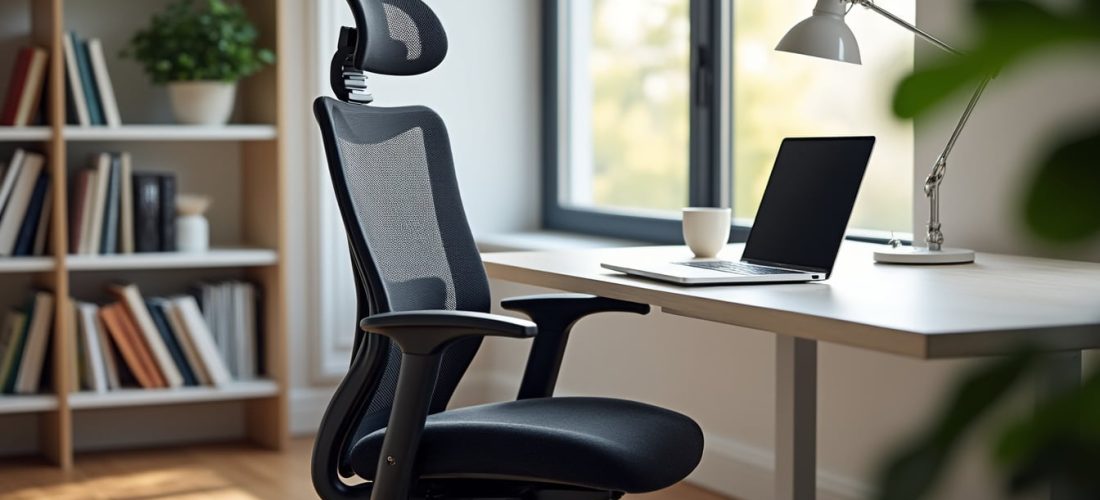 découvrez pourquoi un siège ergonomique est essentiel pour un bureau en télétravail confortable et sain, et comment choisir le modèle adapté à vos besoins.
