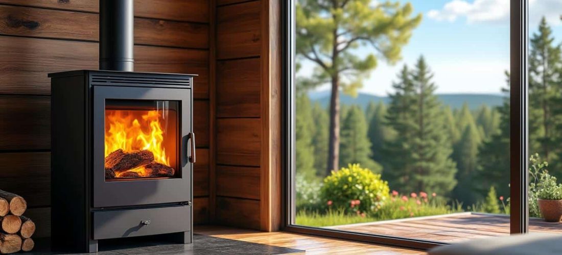 découvrez comment le chauffage au bois contribue à réduire les émissions de gaz carbonique et favorise un mode de vie plus écologique et durable.
