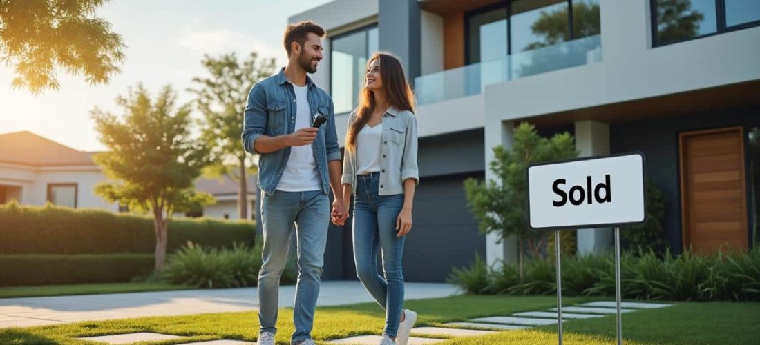 découvrez comment le crédit-bail immobilier facilite l'accès à la propriété en permettant de devenir propriétaire progressivement et en optimisant votre investissement.